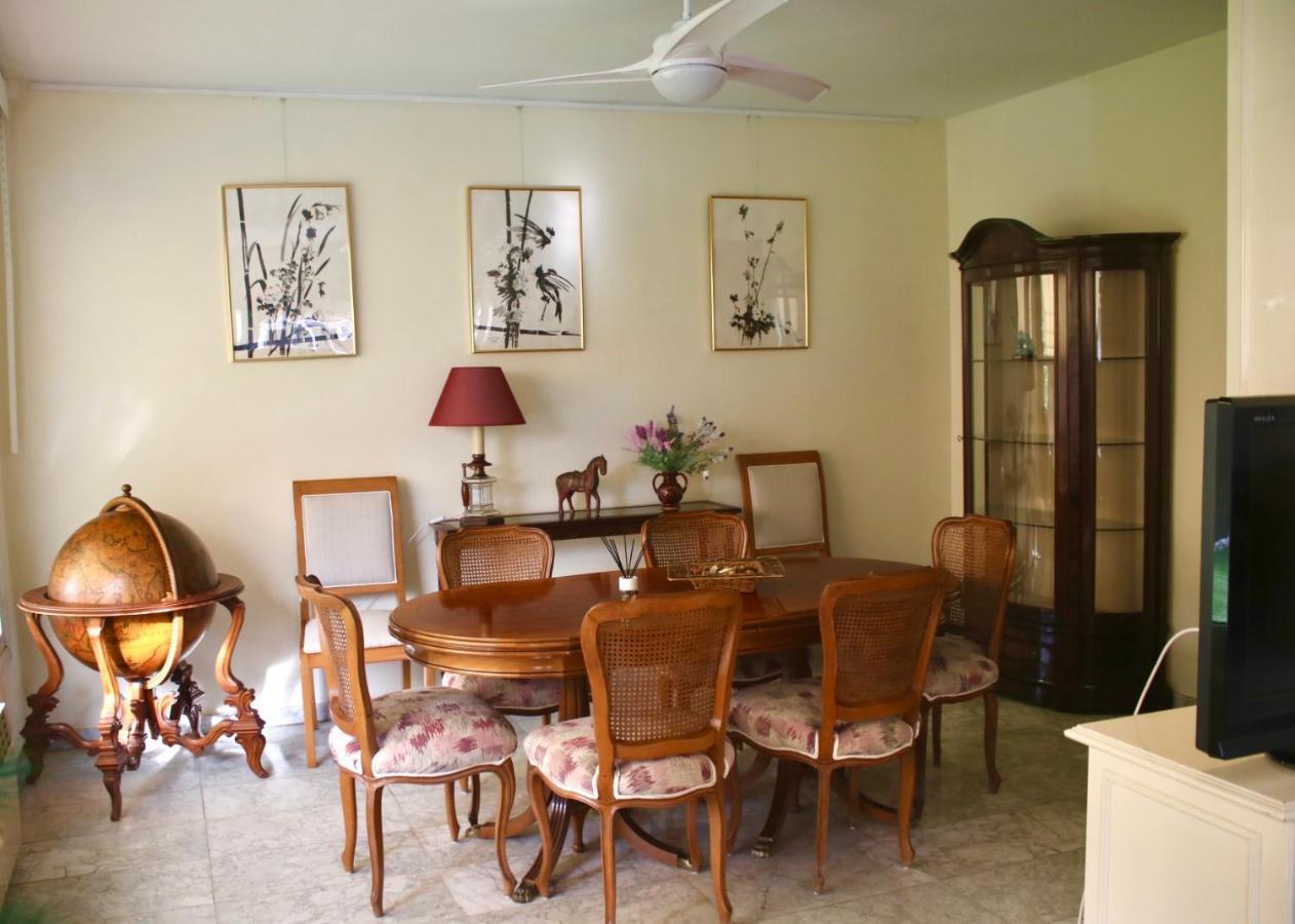 Holiday home Magnifica Residencia *